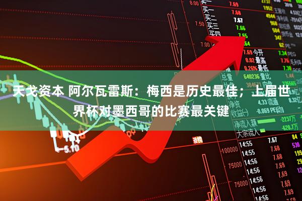 天戈资本 阿尔瓦雷斯：梅西是历史最佳；上届世界杯对墨西哥的比赛最关键